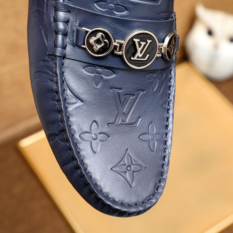 Louis Vuitton Low Shoes